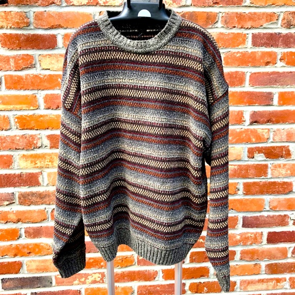Geoffrey Beene | Sweaters | Mens Xl 